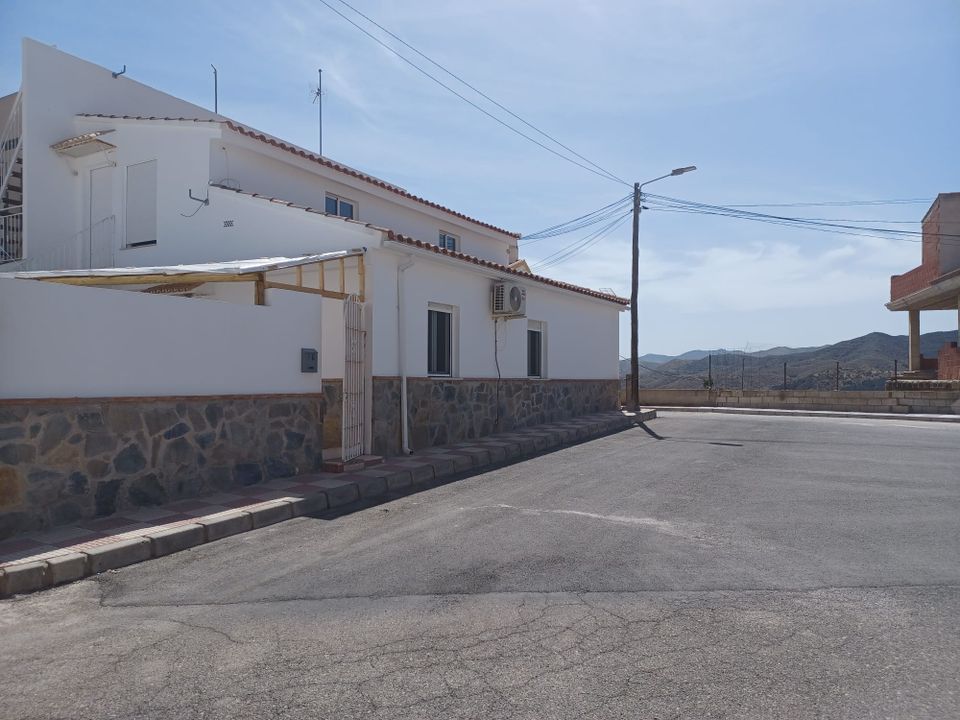 Byhus i Almanzora, Almeria - foto 2